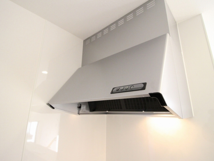 換気システム販売工事